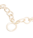 Looplabb Brillenkoord Round - Warm White