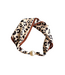 Summer Scarf Animal - Leopard