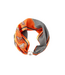 Summer Scarf Animal - Orange