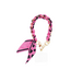 Telefoonkoord Britt - Fuchsia