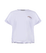 Nukus Shanna Shirt - Off White