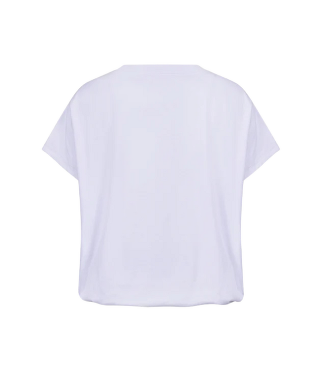Nukus Shanna Shirt - Off White