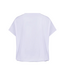 Nukus Shanna Shirt - Off White