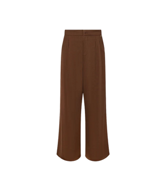 Nukus Bodine Pants - Espresso