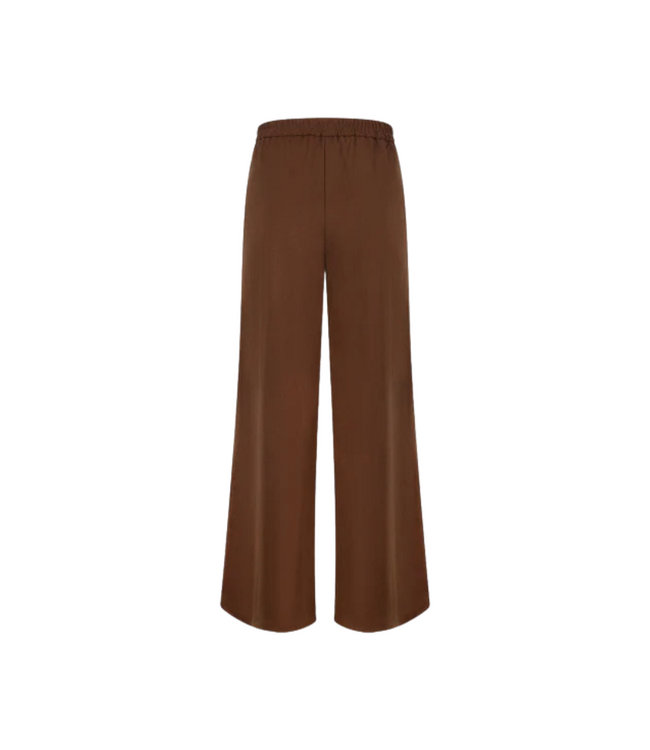 Nukus Bodine Pants - Espresso