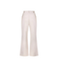 Nukus Beverly Pants PU - Sand