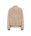 Nukus Henny Jacket Dots - Sand