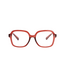Looplabb Leesbril Colette - Cherry