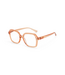 Looplabb Leesbril Colette - Crystal Champagne