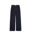 Catwalk Junkie Loose Fit Jeans - Dark Blue