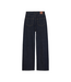 Catwalk Junkie Loose Fit Jeans - Dark Blue