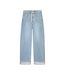 Catwalk Junkie Baggy Fit Jeans - Blue