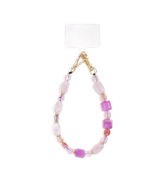 Telefoonkoord Nova - Light Purple