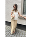 Nukus Floortje Skirt - Camel