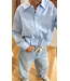 Catwalk Junkie Tuck In Blouse - Air