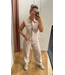 MbyM Bowa Jeans - Light Berry Wash