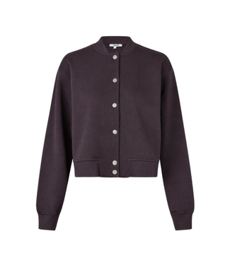 MbyM Kiefer Top - Deep Purple
