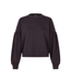MbyM Vallotton Top - Deep Purple