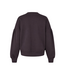 MbyM Vallotton Top - Deep Purple