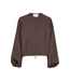 Moss Copenhagen Zein Esteriane Jacket - Hot Fudge