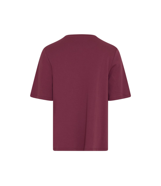 Moss Copenhagen Relish Tee - Rhododendron