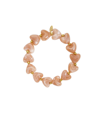 Armband Nature - Caramel