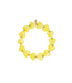 Armband Nature - Yellow