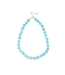 Ketting Nature - Sky Blue