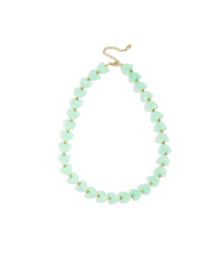Ketting Nature - Light Green
