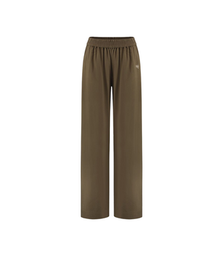Harper & Yve Meike Pants - Muted Moss