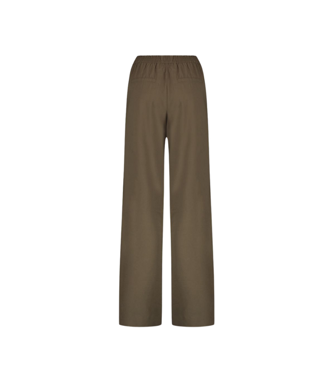 Harper & Yve Meike Pants - Muted Moss