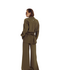 Harper & Yve Meike Pants - Muted Moss