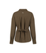 Harper & Yve Helena Longsleeve - Muted Moss