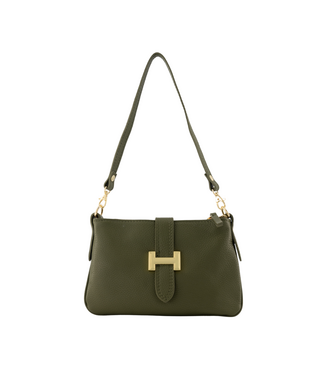 Bag Burnley - Olive Green