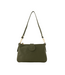 Color Club Bag Burnley - Olive Green