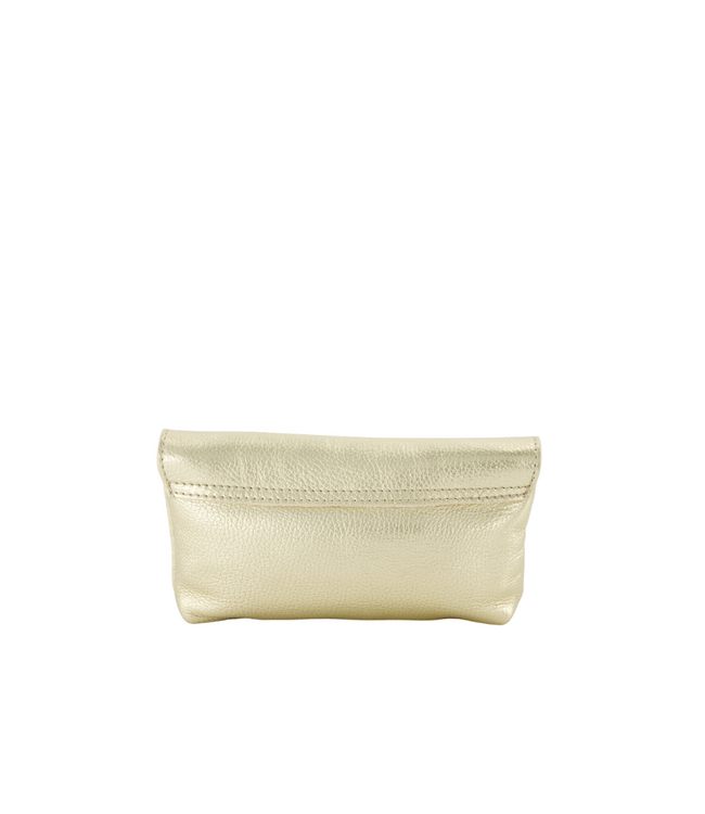 Color Club Bag Hilary - Gold