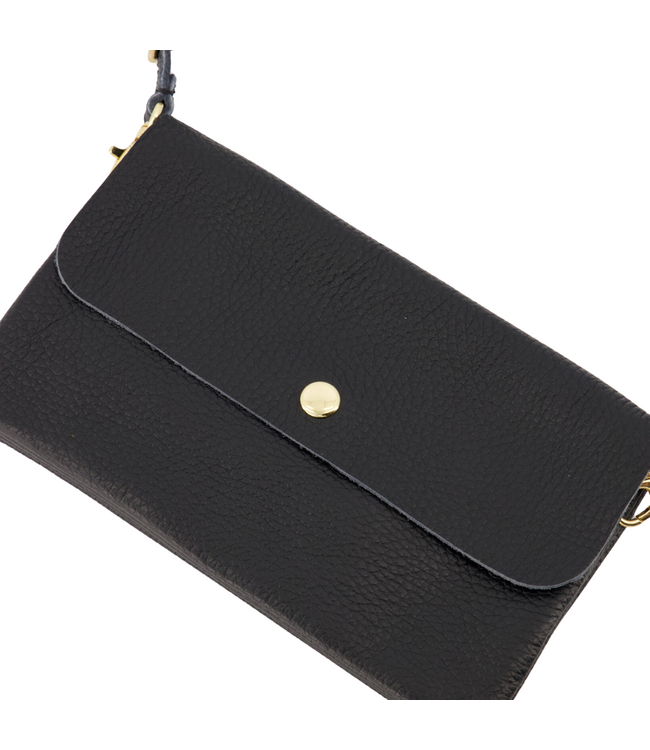 Color Club Bag Misa - Black