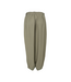 Black Colour Abu Balloon Pant - Khaki