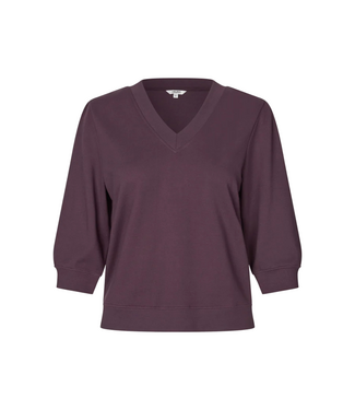 MbyM Kontur Top - Deep Purple