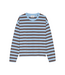 Catwalk Junkie Striped Long Sleeve - Air