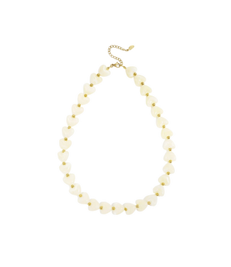 Ketting Nature - Off White
