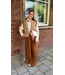 Nukus Bodine Pants - Espresso