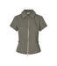 MbyM Aulira Top - Grey Green