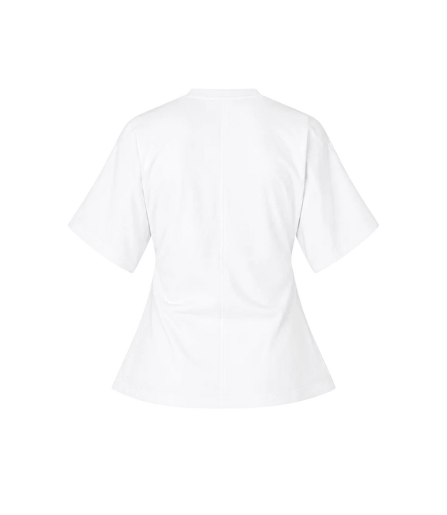 MbyM Altagracia Top - White