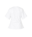 MbyM Altagracia Top - White