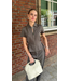 MbyM Aulira Top - Grey Green