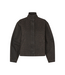 MbyM Helana Jacket - Java Leo