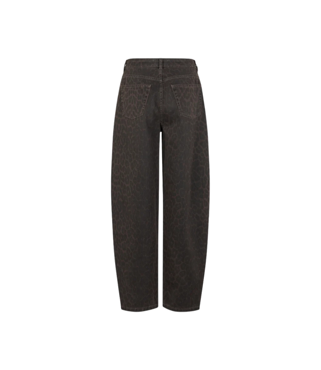 MbyM Bou Jeans - Java Leo