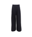Black Colour Davina Balloon Pant - Black
