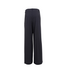 Black Colour Davina Balloon Pant - Black
